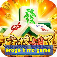 eroge h mo game